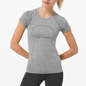 Lululemon Swiftly Tech Short Sleeve 2.0 NWT
